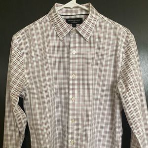 LIKE NEW BANANA REPUBLIC SHIRT
